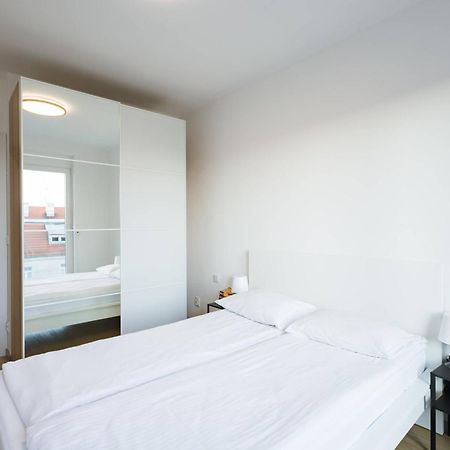 Apartamenty City Tower Od Wroclawapartament-Pl 외부 사진