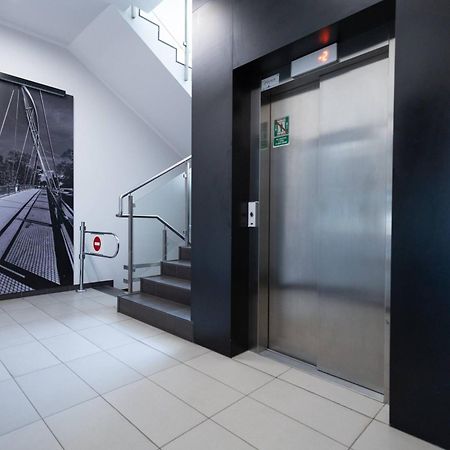 Apartamenty City Tower Od Wroclawapartament-Pl 외부 사진