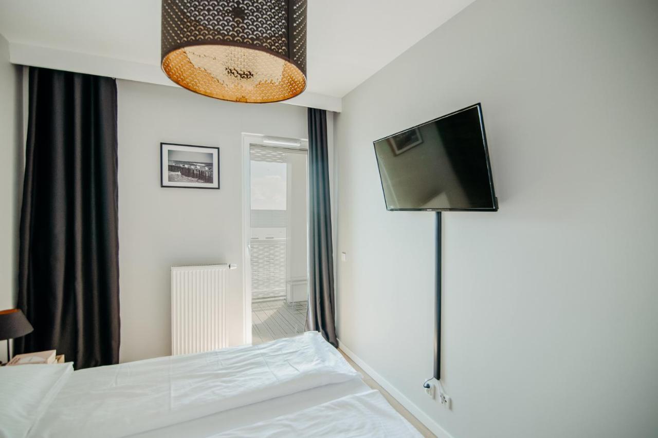 Apartamenty City Tower Od Wroclawapartament-Pl 외부 사진