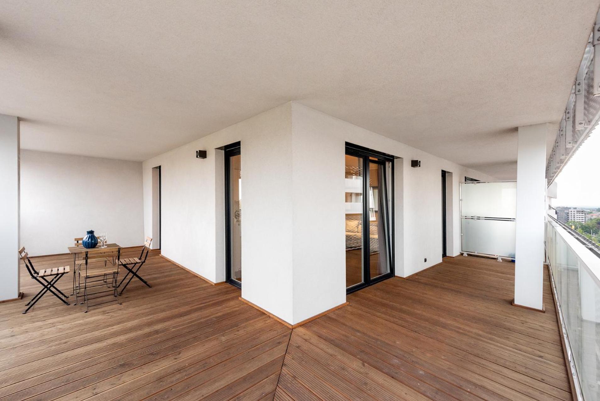 Apartamenty City Tower Od Wroclawapartament-Pl 외부 사진
