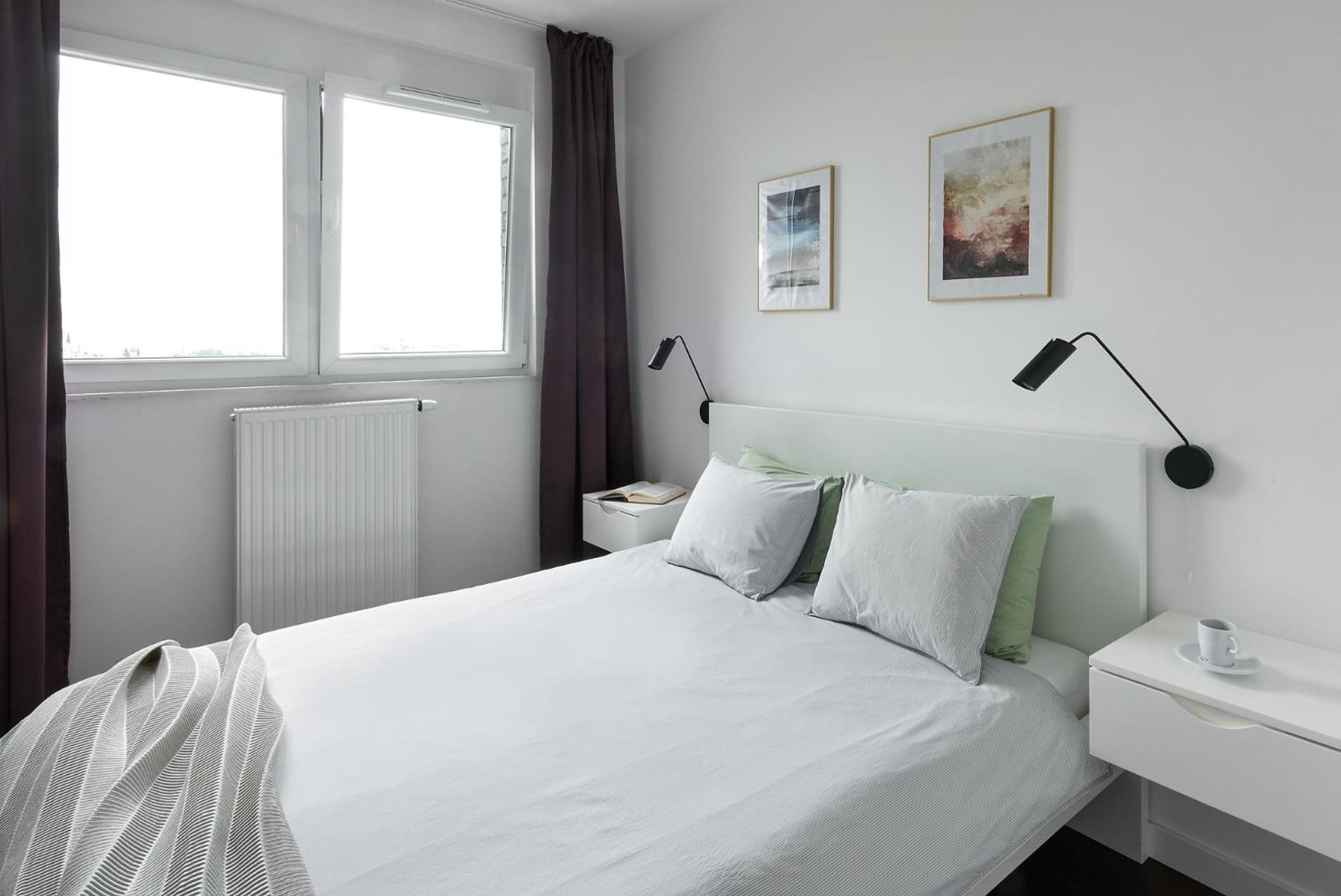 Apartamenty City Tower Od Wroclawapartament-Pl 외부 사진