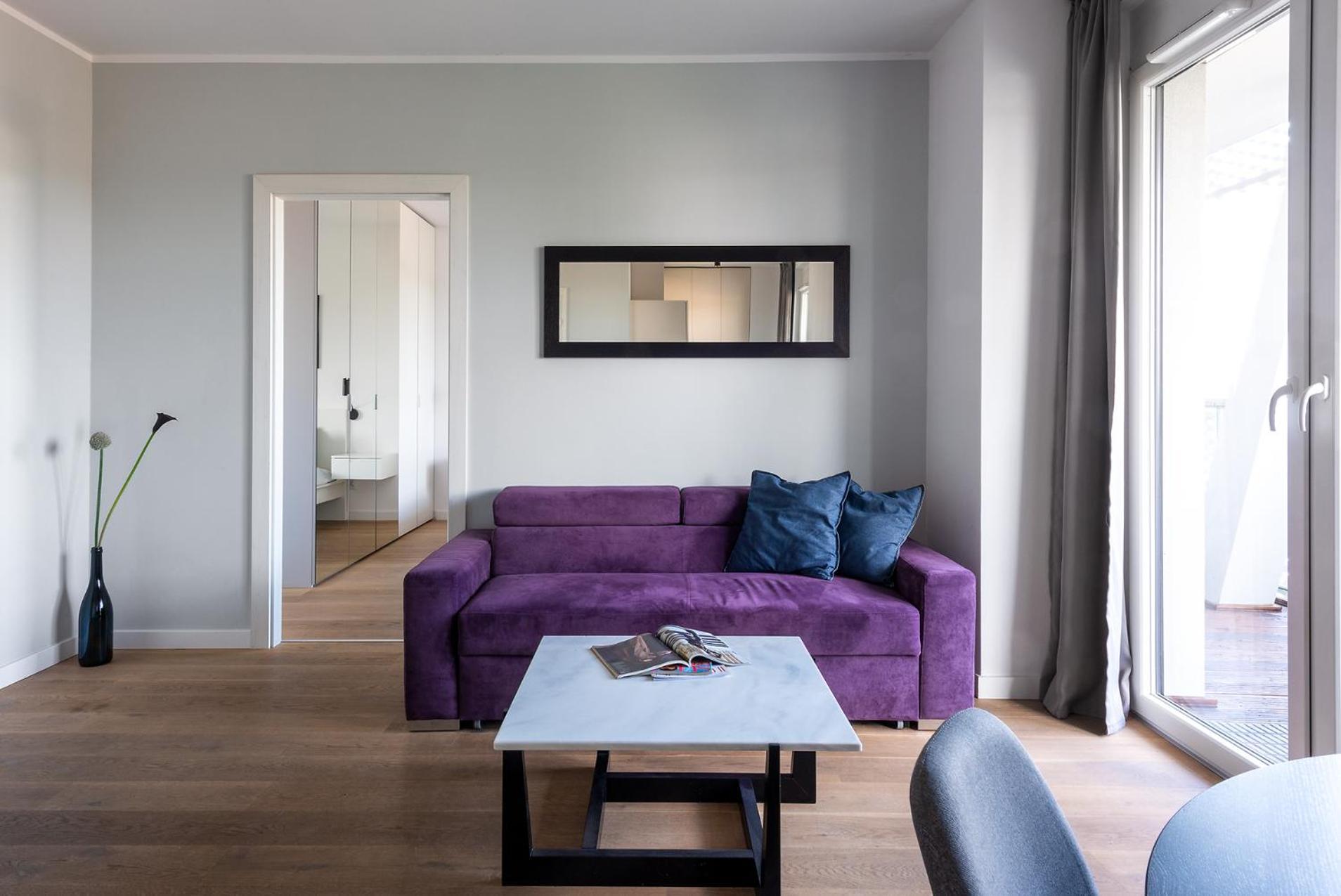 Apartamenty City Tower Od Wroclawapartament-Pl 외부 사진