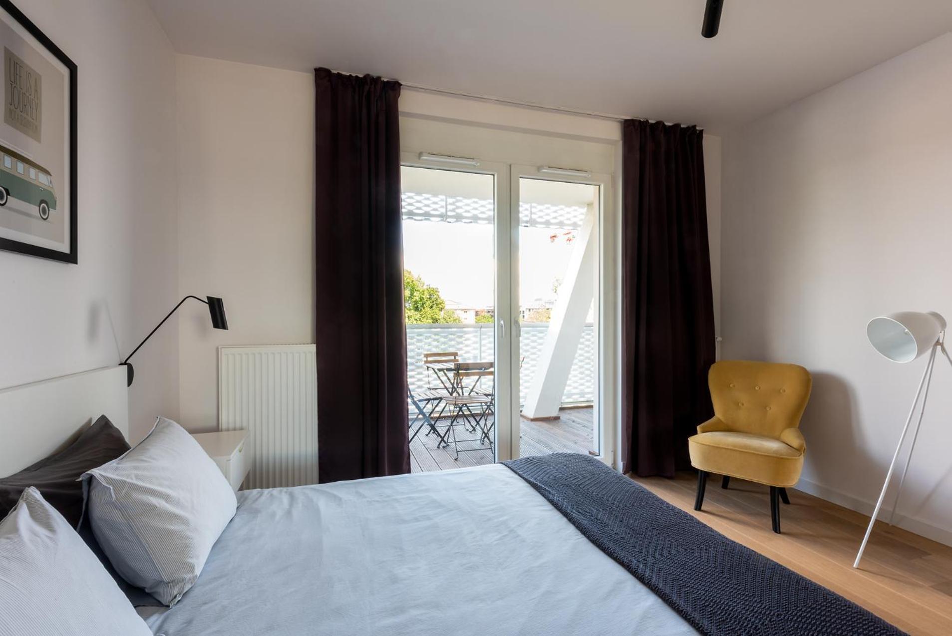 Apartamenty City Tower Od Wroclawapartament-Pl 외부 사진