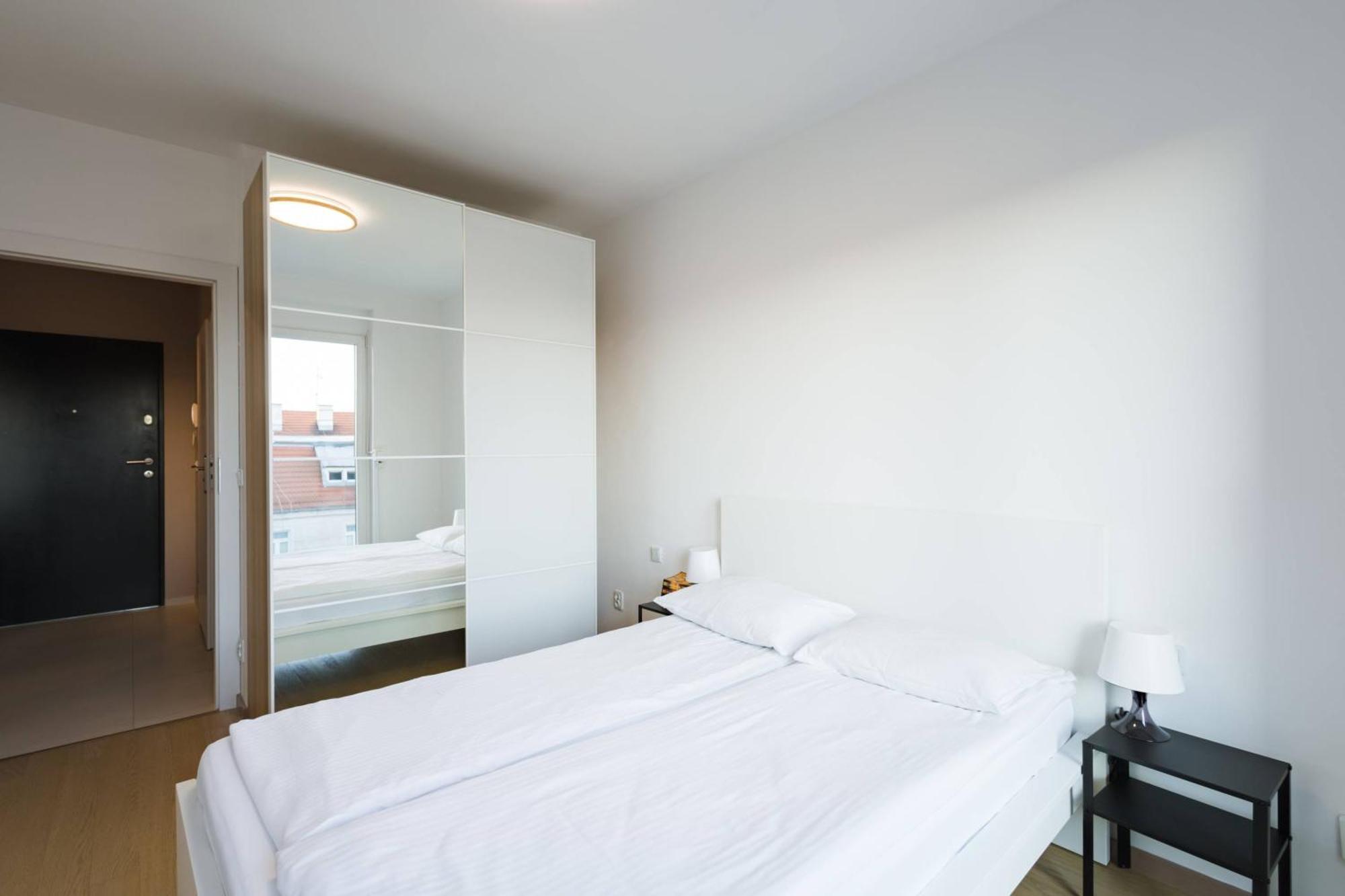 Apartamenty City Tower Od Wroclawapartament-Pl 외부 사진