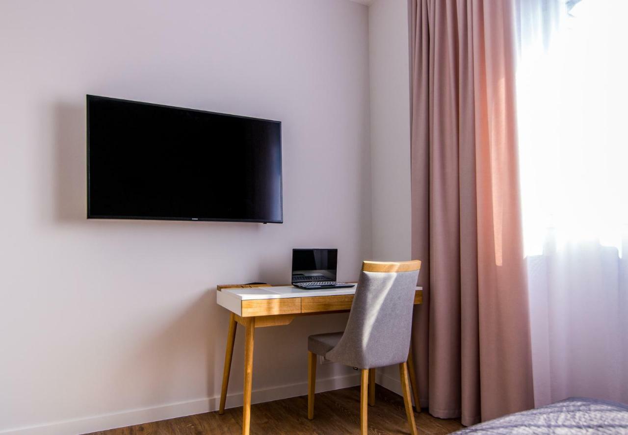 Apartamenty City Tower Od Wroclawapartament-Pl 외부 사진